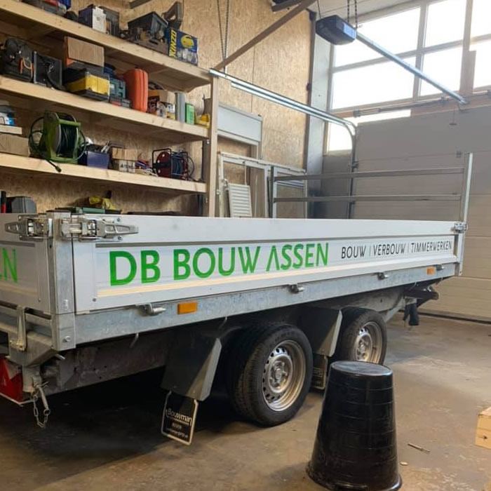 ca uitbouw